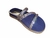 Birken azul jeans louise prado