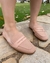 Mule nude moleca - comprar online