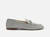 Mocassim blue marine arezzo - comprar online