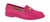 Mocassim Pink napa turim