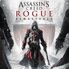 Assassin's Creed® Rogue remasterizado