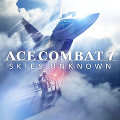 ACE COMBAT™ 7: SKIES UNKNOWN