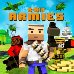 8-Bit Armies - Deluxe Edition