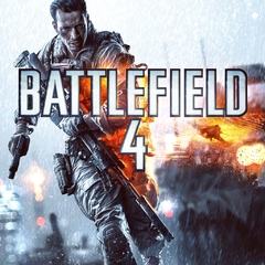 Battlefield 4