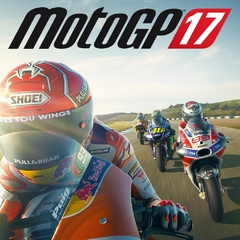 MotoGP 17