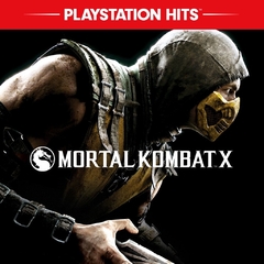 mortal kombat x