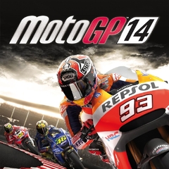 MotoGP 14