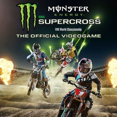 Monster Energy Supercross - The Official Videogame