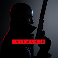 HITMAN 3 - Edición estándar
