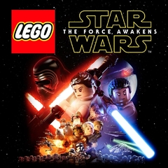 LEGO Star Wars : The Force Awakens