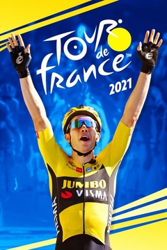 Tour de Francia 2021