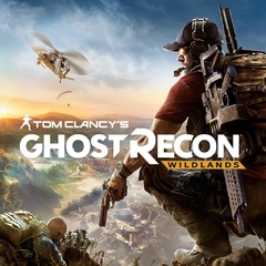 Tom Clancy's Ghost Recon® Wildlands - Edición estándar
