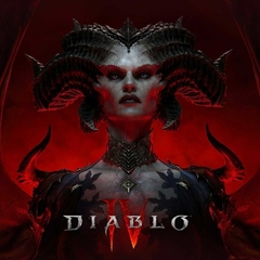 Diablo® IV - Standard Edition