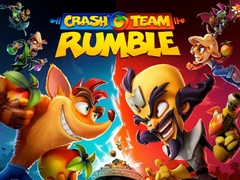 Crash Team Rumble™ - Edición Estándar
