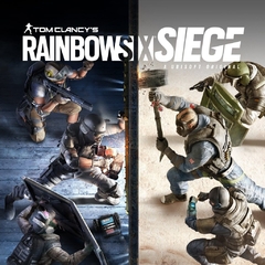 Tom Clancy's Rainbow Six® Siege