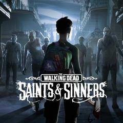 The Walking Dead: Saints & Sinners - Standard Edition