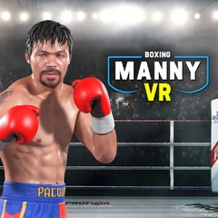 Manny Boxeo RV