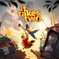 It Takes Two