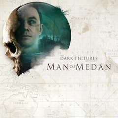 La antología de Dark Pictures: Man of Medan