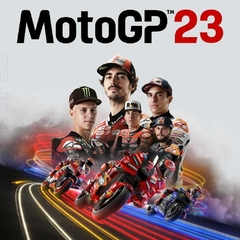 MotoGP™23