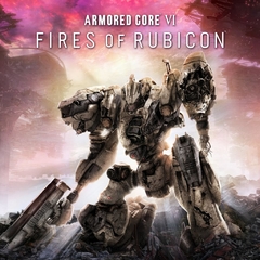 ARMORED CORE™ VI FIRES OF RUBICON