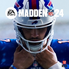 Madden NFL 24 Standard Edition