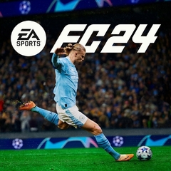 EA SPORTS FC™ 24 Standard Edition