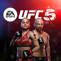 UFC® 5