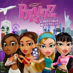 Bratz™: A presumir de estilazo