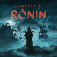 La ascensión del Ronin