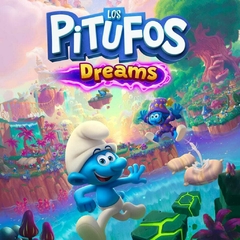 Los Pitufos - Dreams