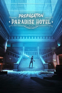 Propagation: Paradise Hotel