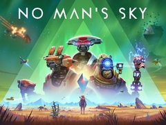 No Man's Sky