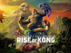 Skull Island: Rise of Kong