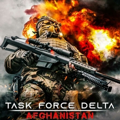 Task Force Delta - Afghanistan