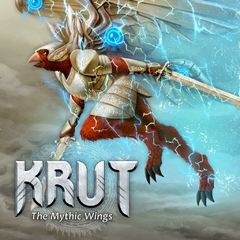 Krut: The Mythic Wings