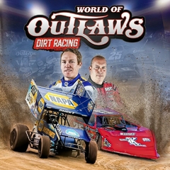 World of Outlaws: Dirt Racing