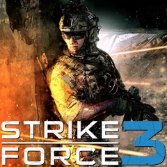 Strike Force 3