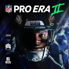 NFL PRO ERA II