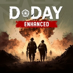 D-Day Enhanced