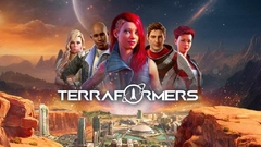 Terraformers -