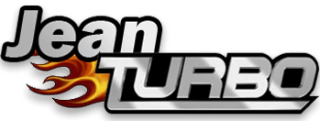 Jean Turbo Turbinas