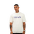 Camiseta Crome - Off White - comprar online