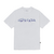 Camiseta Crome - Off White