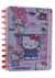 Caderno de disco da Hello Kitty