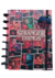 Caderno de disco Strager Things