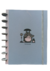 Caderno de disco Totoro