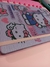 Caderno de disco da Hello Kitty - loja online