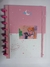 Caderno de disco SAILOR MOON - comprar online