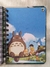 Caderno de anotações Totoro A6 - Studio Criativo